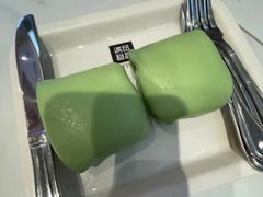 -满记甜品(岭南新天地店)