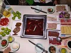-野妹火锅(北京路店)