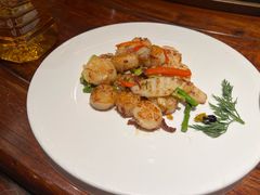 -四世同堂·京菜·烤鸭(双井店)