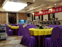 -北京国玉大酒店(鸟巢科技馆店)