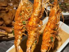 -前海沿·青岛菜(乐客城店)