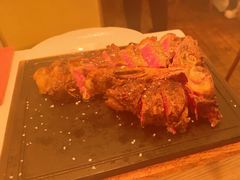 -奥斯特牛排馆(圣母百花大教堂)