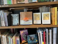 -茑屋书店(天目里店)