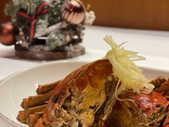 -A One Kitchen·南京精菜馆(德基广场店)