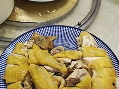 -始于2011柳周农家菜沙田柚美食店(东大街店)