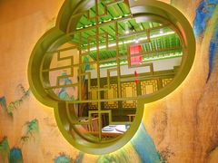 -奔跑吧陕菜·盛世长安(民乐园万达店)