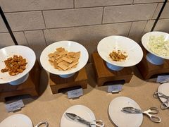 -水月周庄铂尔曼酒店 · 漾全日餐厅