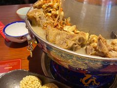 -1078號老北京涮肉(松柏店)