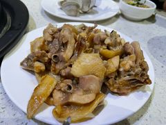 -青蓬蒸汽海鲜·深圳老字号·团建聚会(壹方城店)