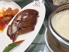 -郭林家常菜(狼垡店)