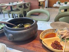 -云海肴·汽锅鸡·云南菜(高德置地店)