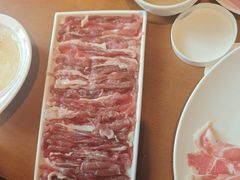 -宝泉铜锅·涮羊肉(解放东路店)