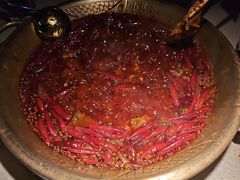 -小龙坎火锅(全球总店)