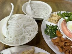 -德致祥云南过桥米线(云天小苑店)