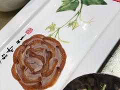 -全聚德(常州店)