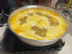 -小煵记·打边炉(西丽文光店)