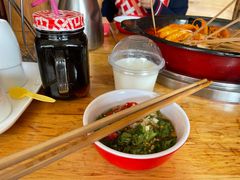 -袁记串串香(新南门店)