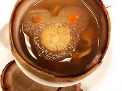 -晶荷轩(香港迪士尼乐园酒店)