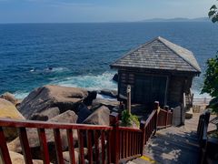 -海南分界洲岛旅游区