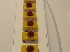 -杏花堂晋商私房菜(华熙五棵松店)