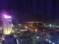-珠海拱北口岸