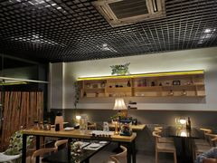 大堂-餮熹Tipsea法餐(吉大店)