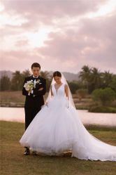 -IDO婚纱摄影(上海旗舰店)