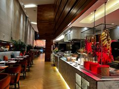 -洲际酒店·地平线全日餐厅HORIZON CAFÉ