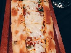 -Efes Turkish & Mediterranean Cuisine 艾菲斯餐厅(陆家嘴店)