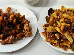 -杏园餐厅(西四北大街店)