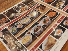 -老雒阳面馆·水席·洛阳菜(王城路店)