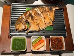 -金链花·泰国餐厅(国贸店)