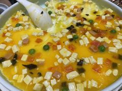 -李氏传家菜(兴城路店)