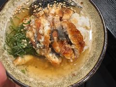 -玄白·炭烤活鳗(上海首店)