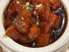 -小菜园新徽菜(南通崇川金鹰店)
