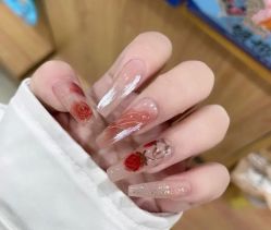 -兔猫ToMoreNails美甲美睫