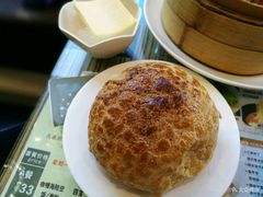 -香港新曜记茶餐厅(万泰城店)