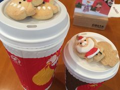 -COSTA COFFEE(常熟路店)