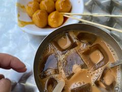 -華歡冰室-WahFoon(吉大店)