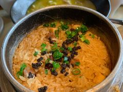 黑松露香肠揭饭-荣小馆(椒江青悦城店)