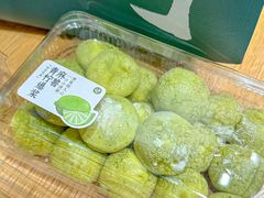 -泸溪河桃酥(西直门凯德店)