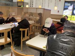 -老娘舅(吴山路店)