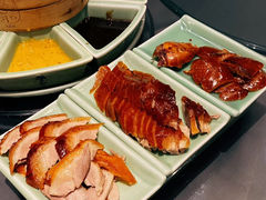 羲和烤鸭+八宝盒-羲和雅苑•北京烤鸭(吴中路万象城店)