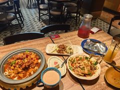 -耶里夏丽·丝路新疆菜·清真食品(徐汇南丹东路臻选店)