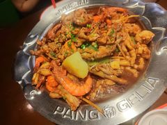 -胖哥俩肉蟹煲(福州仓山爱琴海店)