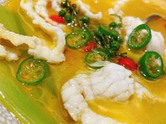 -沈灶河豚宴·河豚融合餐厅(汉中路店)
