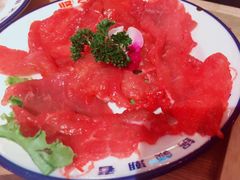 -贤合庄卤味火锅(时代广场店)