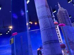 -上海乐高探索中心