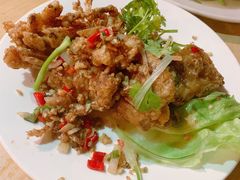 -仙本那渔人码头餐厅