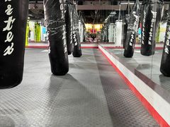 -TFC 纯泰拳馆MuayThai